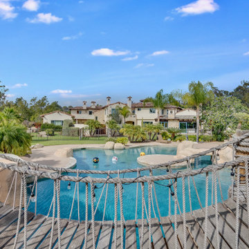CLB Network - MMD Construction - Rancho Santa Fe, CA - 6