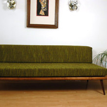 spare room