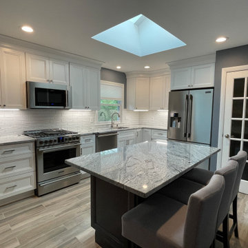 Kitchen in Wayne - 11/2021
