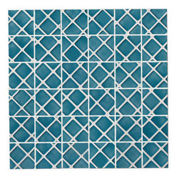 Refin Ceramiche Cromie Porcelain - Products