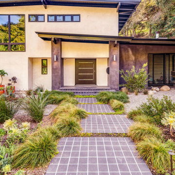 Benedict Canyon