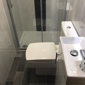 Bathroom and En-suite Refurbishment