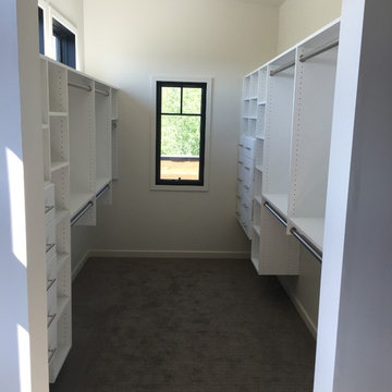 Custom Renovation Work