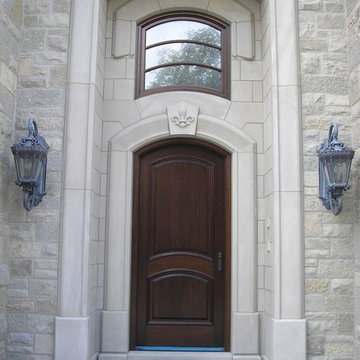 Mather & Sullivan Architectural Products