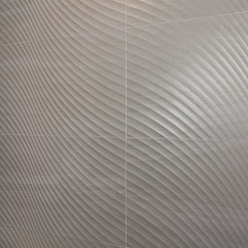 Simple and Elegant bathroom remodel - Hartman