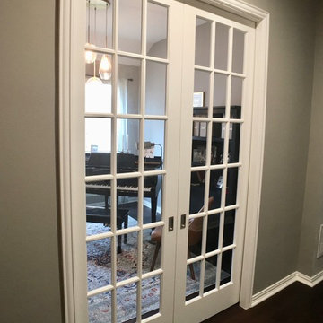 Redefined Space