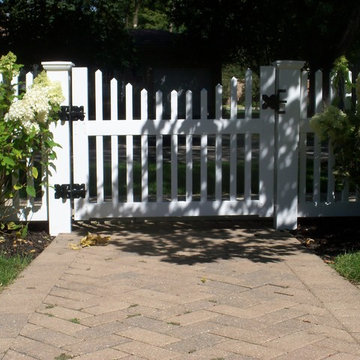 Our Work