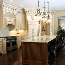 Kitchen Ideas