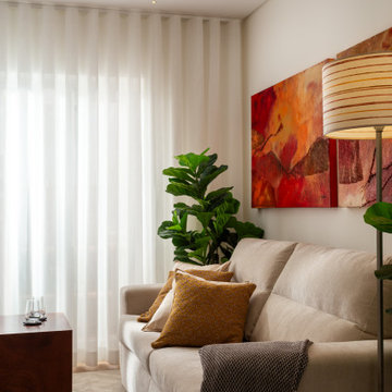 Duplex design for first-year student