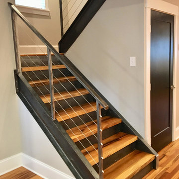 Ohio City Renovation #11