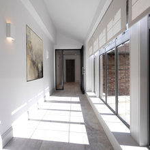 Front Entry Tile