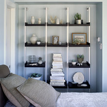 Shelves
