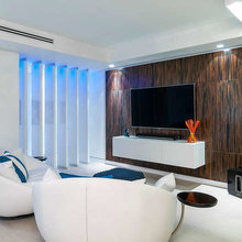 TV Room