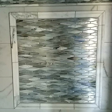 Woodridge Bathroom Tile