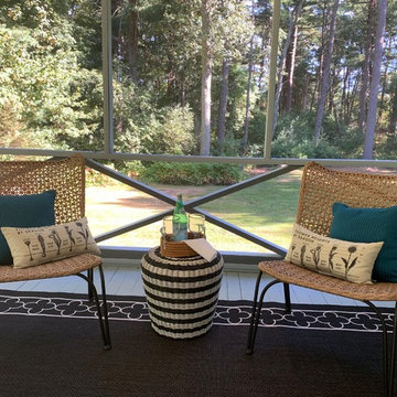 MidCentury update Sharon Ma