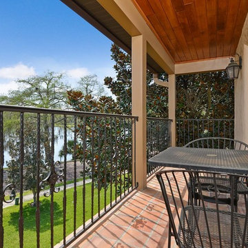 705 N. Lake Adair Blvd. Orlando, FL 32804 (College Park Lakefront Property)