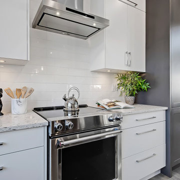 Kitchen Trends