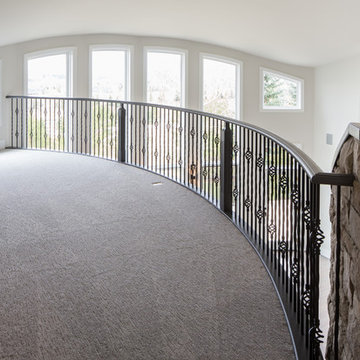 Stone Pine Residence