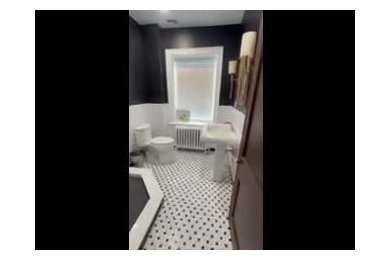 Bathroom Project Videos