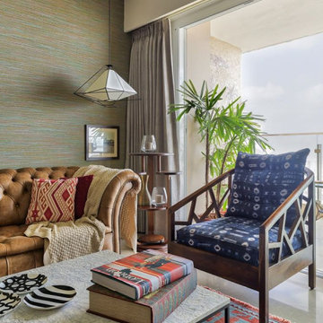 Parel Residence