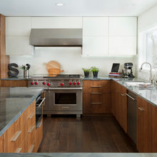Kitchen Ideas