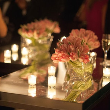 New York City Wedding - Events