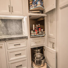 Sledge's Kitchen Remodel - King Dr