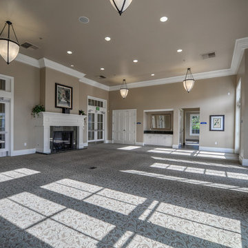 The Village Conservatory