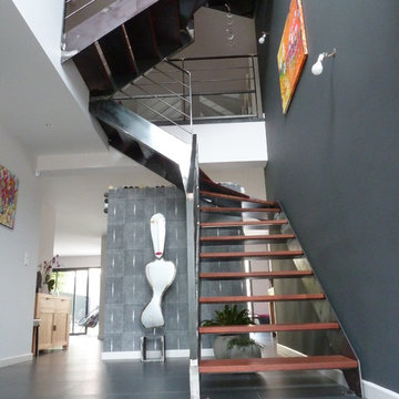 maison a RENNES