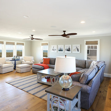 Ocean View Home