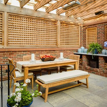 Yard Ideas