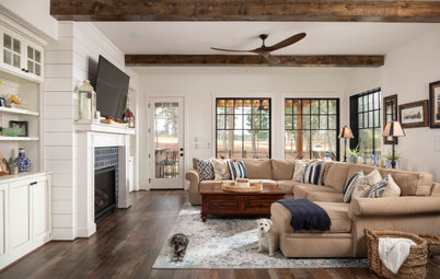 The 4 Stages of a Remodel: The Honeymoon Phase