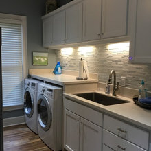 Laundry Room Project
