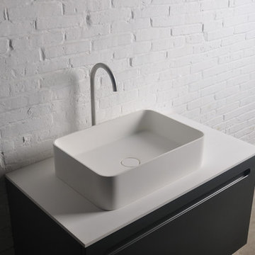 Gorgeous Vessel Sinks Washbasins