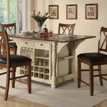 Kitchen Ideas
