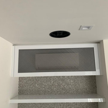 DAIKIN Compact Indoor Wall Unit