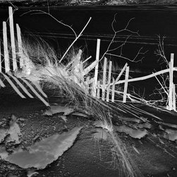 Patterns of WInter - Artwork