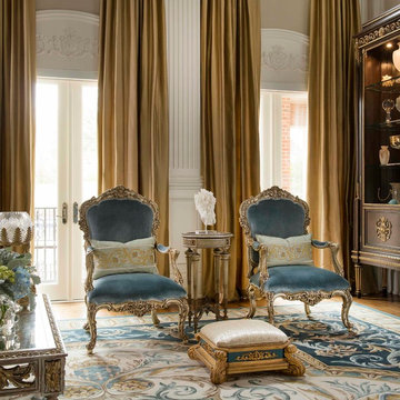 A Magical Elegance