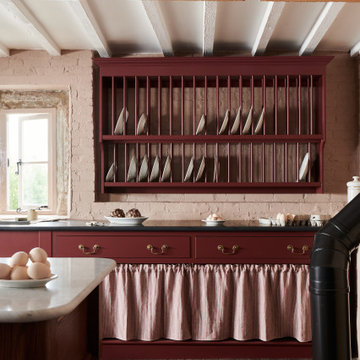 The Heirloom Collection at Cotes Mill by deVOL