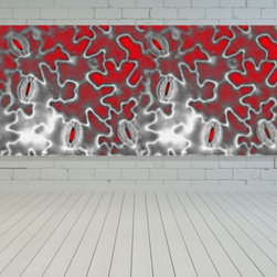 Fluid Mosaic Collection - Prints And Posters