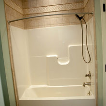 attic bath