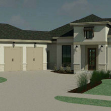 House Exterior