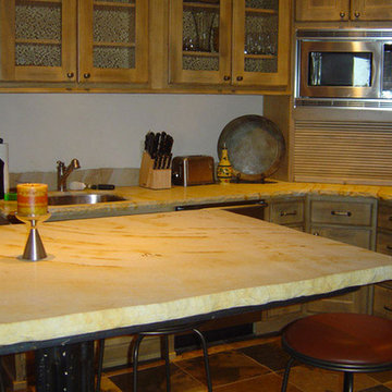 Our Work