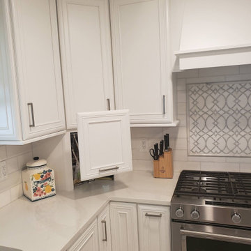 Kitchen Remodeling in Fairfax, VA