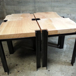 Mendel Mini Tables - Products
