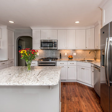 Cozy Arlington Home