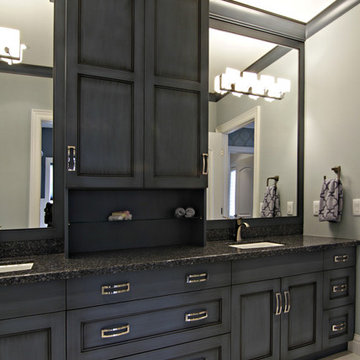 Classy & Metalized