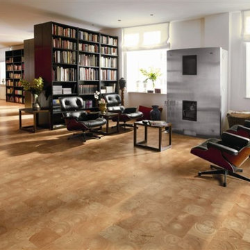 Engineered End Grain