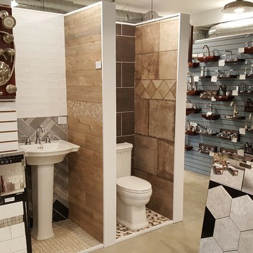 Our Showroom in Garwood/Westfield New Jersey