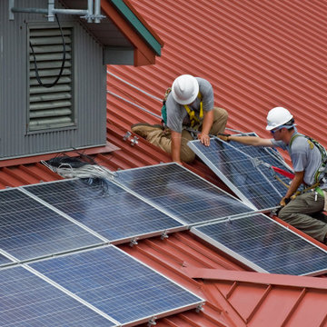Roofing Contractor in Sunland, CA